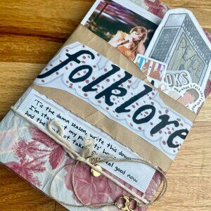 Taylor Swift Blind Date with a Book - Choose Your Favorite Era